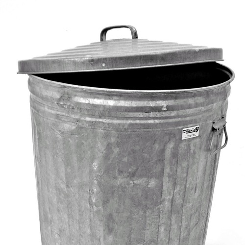 Garbage Instrumental