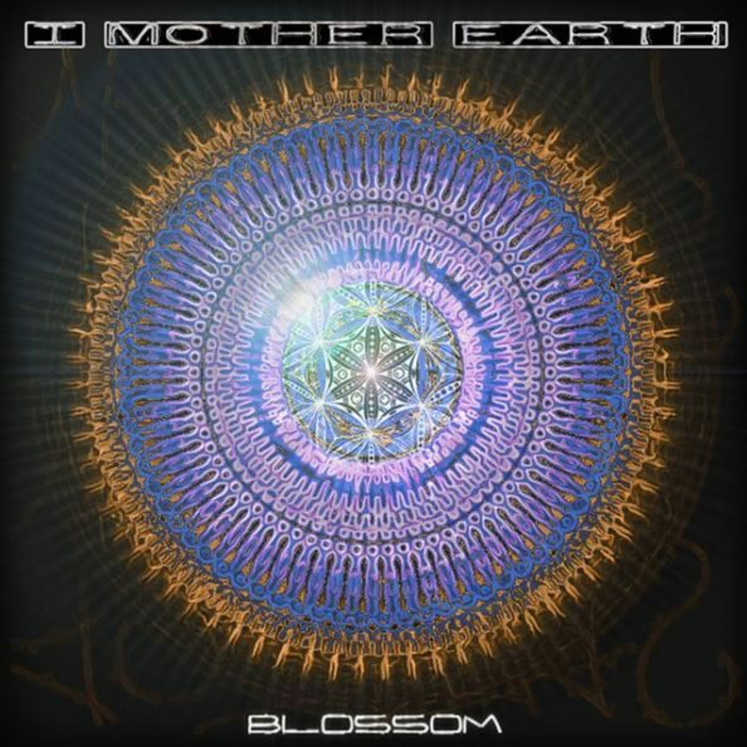 I Mother Earth's Jag Tanna talks about their single "Blossom" episode artwork