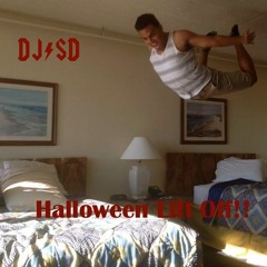 Halloween 2015 Lift Off!!