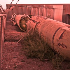 INTERPLANETARY PODCAST EP 06 - I Hate Martian Girls