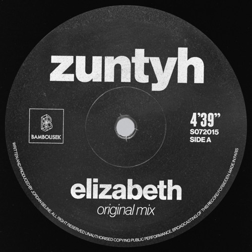 Elizabeth