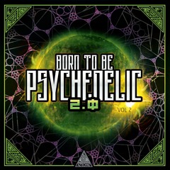 Alka'X - Acid Rainbow (Original Mix)