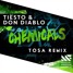 Chemicals Feat. Thomas Troelsen (TOSA Remix)