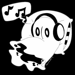 Undertale: Spooky Wave (Halloween Remix Special) [PAN Instrumental]