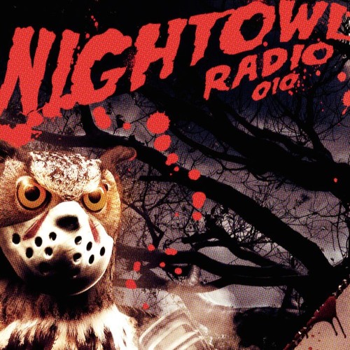 Night Owl Radio 010 ft. Dr. Fresch and Markus Schulz
