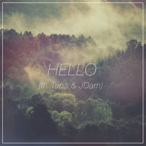 LYAR feat. Taps & JDam - Hello (Adele Cover)