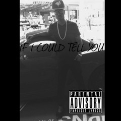 ~If I Could Tell You~