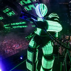 Da Brook Project Joel Fletcher & J Trick Joystick Here We Go (Enrico Bianchini Edit)