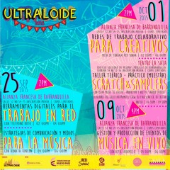 SCRATCH & SAMPLERS - BEATS TALLER