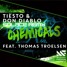 Chemicals (Feat. Thomas Troelsen) - 5olace remix