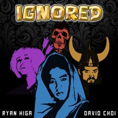 Ryan Higa: Ignored - Clash Of Clans Song (2015)