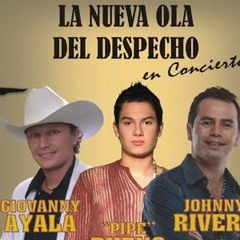 MUSICA DESPECHO Y POPULAR COLOMBIANA