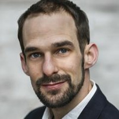 Anthony van der Hoorn - DevIntersections 2015