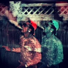 DLB Hard Gawd - Trick Or Treat  ft. DLB Bandz