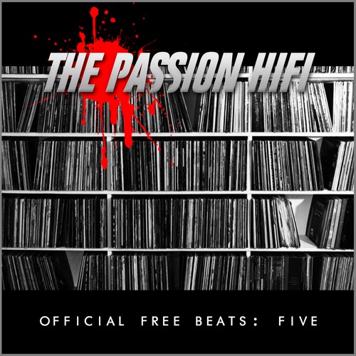 [FREE DL] The Passion HiFi - So Glad I Found You - Boom Bap Beat / Instrumental