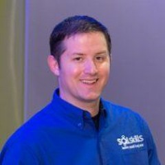 Tim Radney - DevIntersections 2015