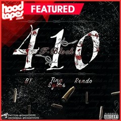 410 - Civilians PT2 (BT, Rendo, YS & Rudez)