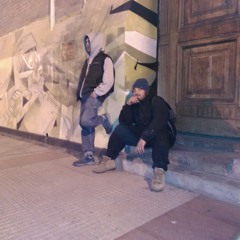 DESPUES DE 24 FEBREROS. JotaVasudeva Ft Moises (Beat Moises - Dj SinControl)