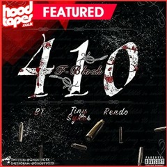 410 - No Hook (BT, YS, Rendo)