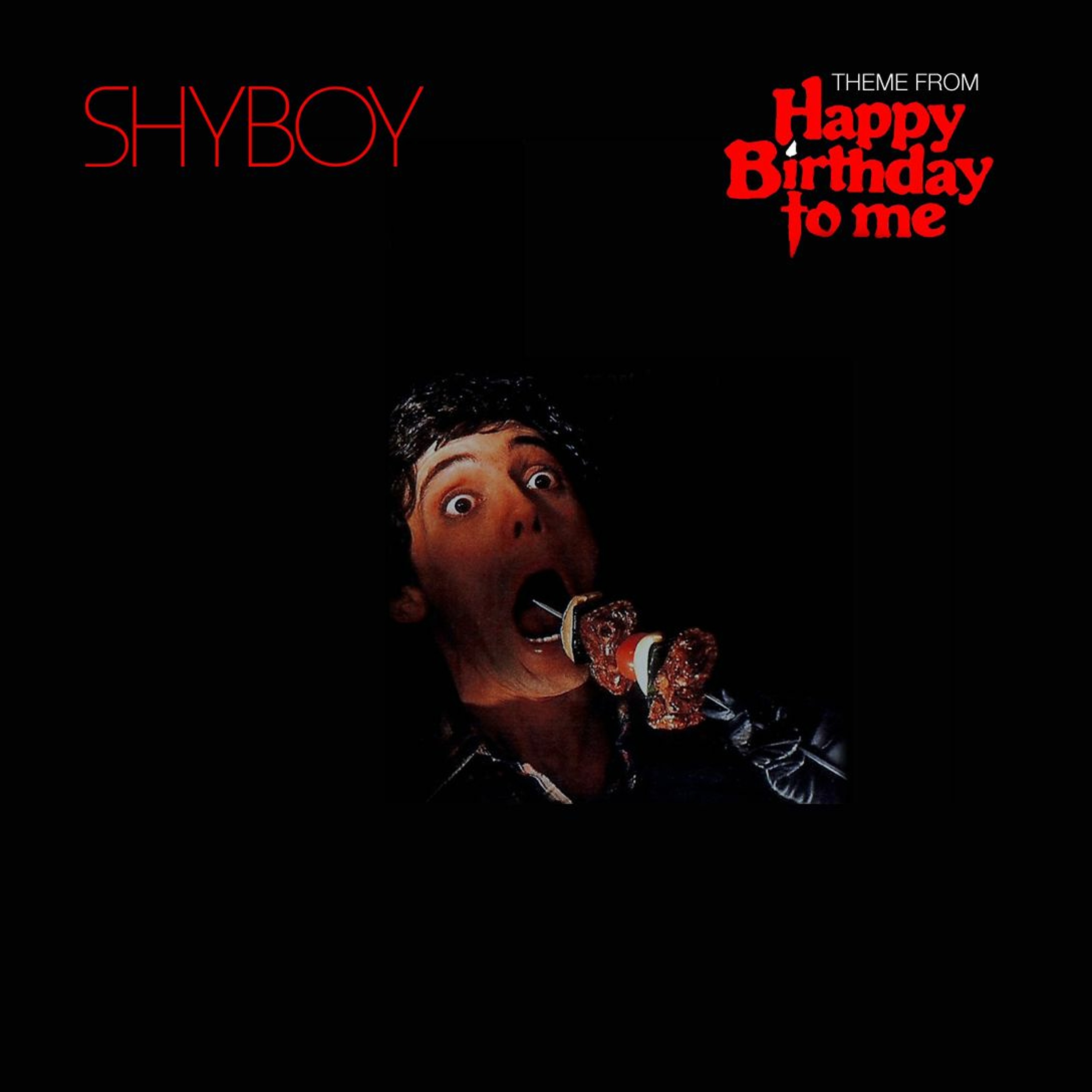 ShyBoy