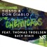 Chemicals Feat. Thomas Troelsen ( B4CH remix)
