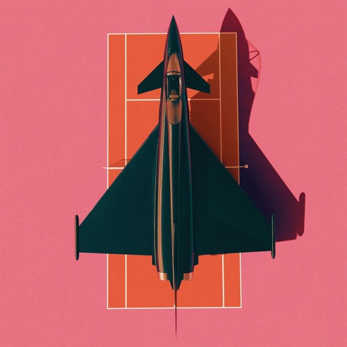 Lean Low - Tun Down Feat. Koetry