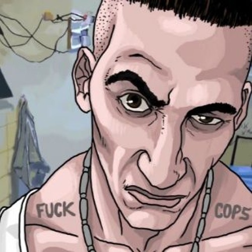 Gzuz feat. Kontra K - Rückspiegel (Drunken Remix)