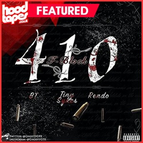 410 - 1Up (Rendo, BT, Vi & Troops)