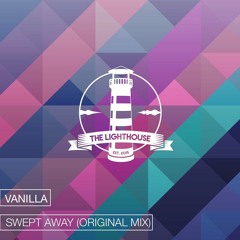 Vanilla - Swept Away (Original Mix)