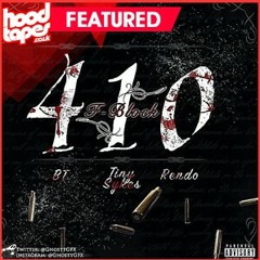 410 - Trapline (Rendo, Perm, TS & M Dargg)