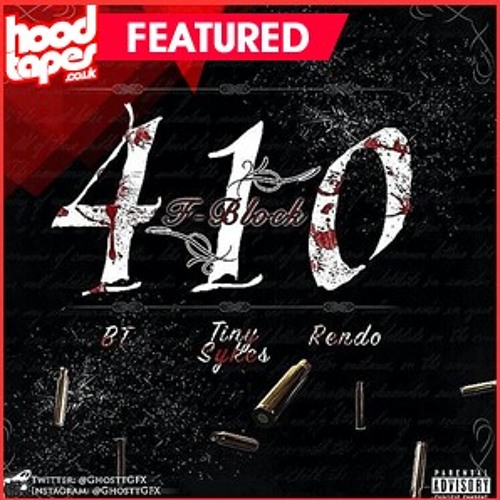 410 - Trapline (Rendo, Perm, TS & M Dargg)