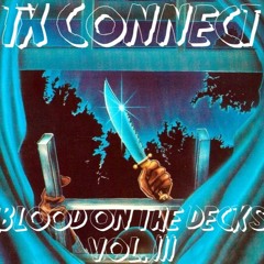 Blood On The Decks Vol. III