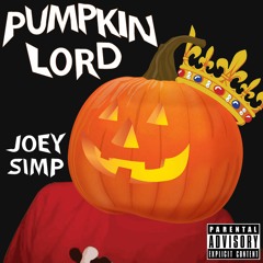 Spooky Pumpkin Lord (feat. KyX)