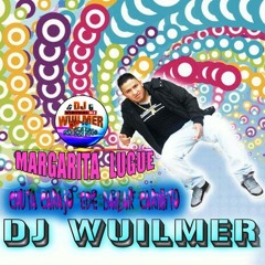Margarita Lugue Chucta Carajo Remix Dj Wuilmer