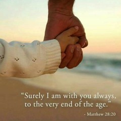 تأمل ايه اللي بيخوفنا - أبونا داود لمعي