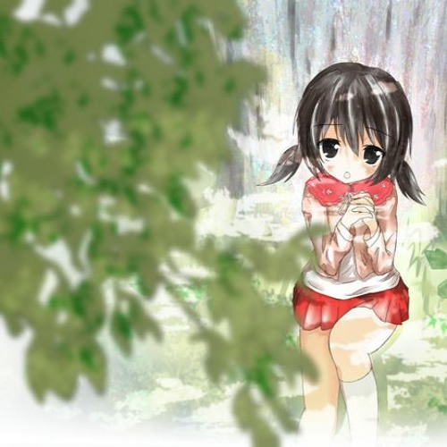 [歌愛ユキ] 迷子 [Kaai Yuki] A Lost Child cover