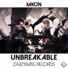 MKon - Unbreakable
