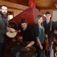 The Audience - Under My Roof