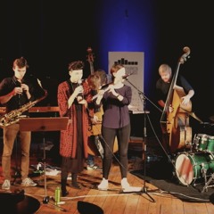 Yakuza + Reprise Live feat. Jonas, Lo, Tobias, Jonatan, Henriette, Hannes, Arvid