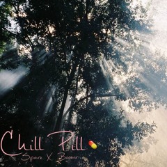 Chill Pill (Freestyle)