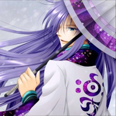 Dancing☆Samurai (English Cover) by JubyPhonic (Nightcore)