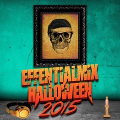 Effentialmix Halloween 2015