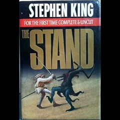 The Stand -- Stephen King