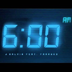 6 - AM - (Samba Remix) - M-R - Dancesport 2K15