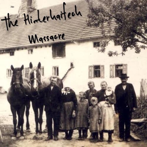 Halloween Special Part 1 : The Hinterkaifeck Massacre