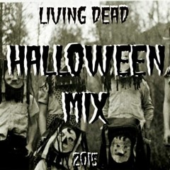 The Halloween Mix [Living Dead Mix]
