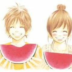 Suki Dakara- Izumi Katou (Bokura Ga Ita OST)