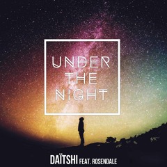 Under The Night (Feat Rosendale)
