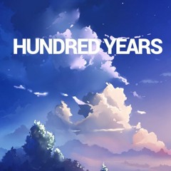Hundred Years - Eyes of Two (feat. Danielle Boudebes) [Acoustic Version]