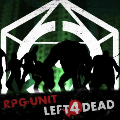 Left 4 Dead
